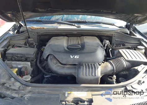 2015 Jeep Grand Cherokee Limited из США, поврежденный, VIN 1C4RJEBGXFC848583